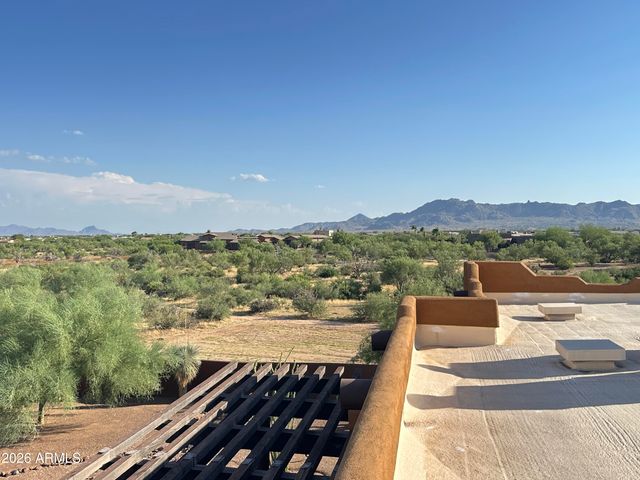 14119 E MILTON Court, Scottsdale, AZ 85262