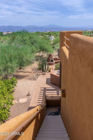 14119 E MILTON Court, Scottsdale, AZ 85262