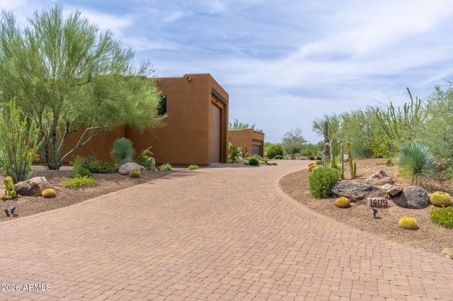 14119 E MILTON Court, Scottsdale, AZ 85262