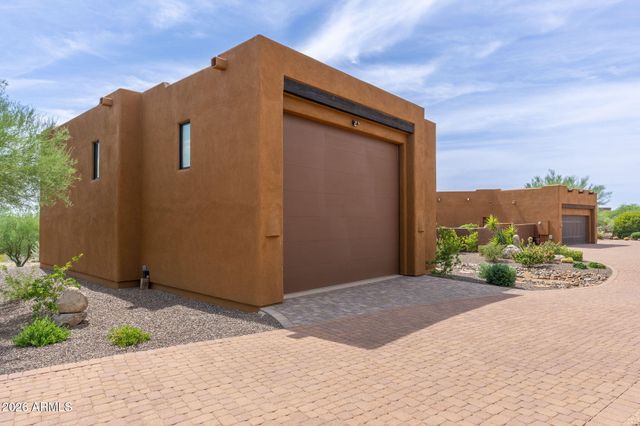 14119 E MILTON Court, Scottsdale, AZ 85262