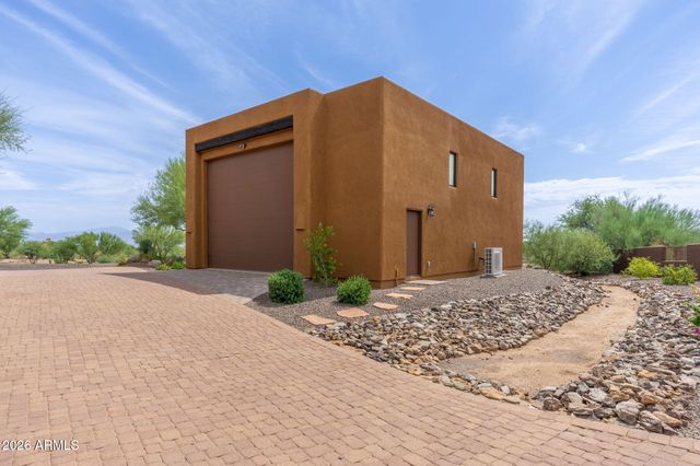 14119 E MILTON Court, Scottsdale, AZ 85262