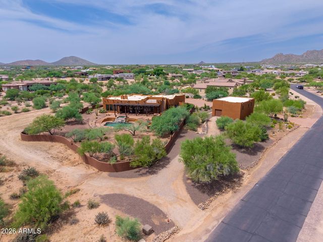 14119 E MILTON Court, Scottsdale, AZ 85262