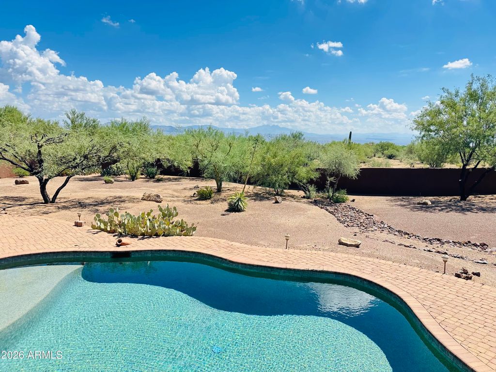 14119 E MILTON Court, Scottsdale, AZ 85262 — photo 3