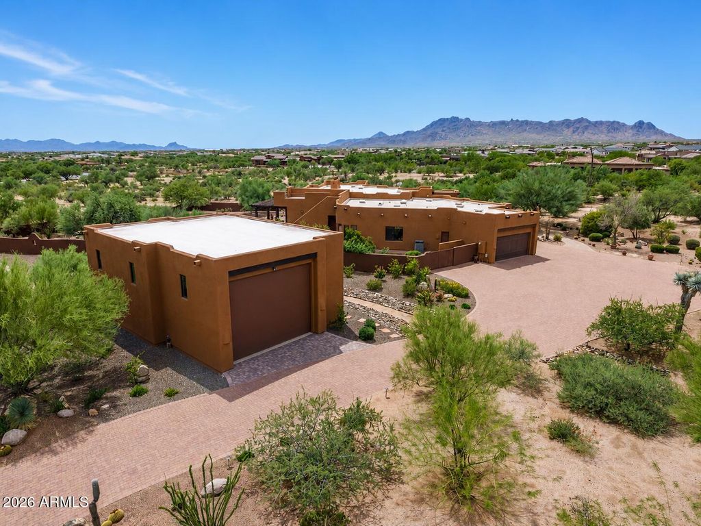 14119 E MILTON Court, Scottsdale, AZ 85262 — photo 4