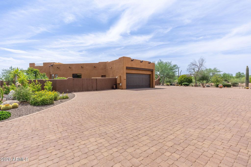 14119 E MILTON Court, Scottsdale, AZ 85262 — photo 5