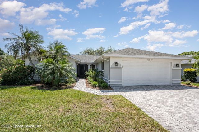 1551 Independence Avenue, Melbourne, FL 32940