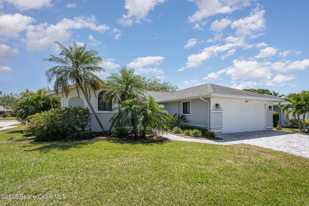 1551 Independence Avenue, Melbourne, FL 32940
