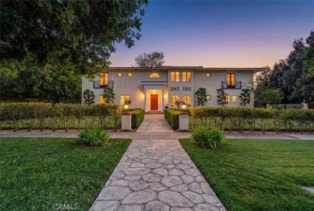 2290 Lombardy, San Marino, CA 91108