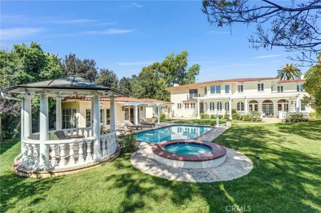 2290 Lombardy, San Marino, CA 91108