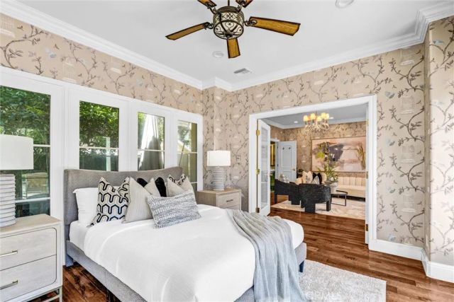 2290 Lombardy, San Marino, CA 91108