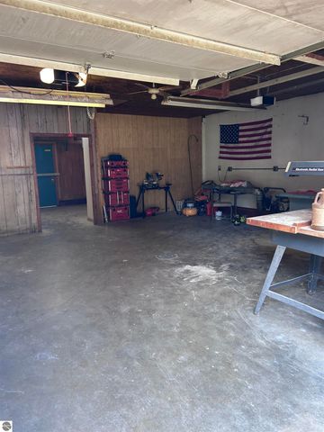 1309 Rosedale Street, Alma, MI 48801