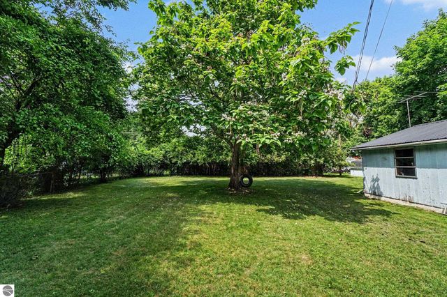 1309 Rosedale Street, Alma, MI 48801