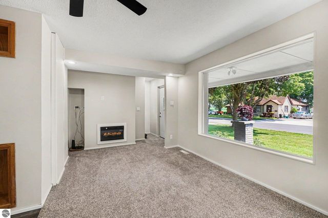 1309 Rosedale Street, Alma, MI 48801