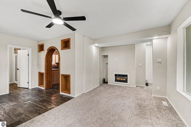 1309 Rosedale Street, Alma, MI 48801