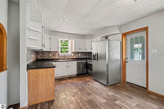 1309 Rosedale Street, Alma, MI 48801