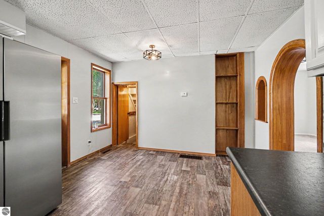 1309 Rosedale Street, Alma, MI 48801