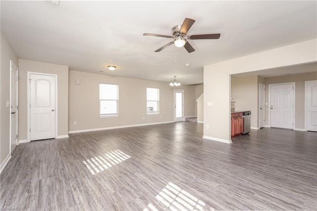 1679 Parkside Meadow Drive, Winston-salem, NC 27127