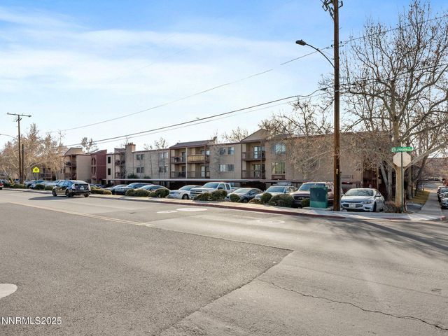 2955 Lakeside Drive 111, Reno, NV 89509