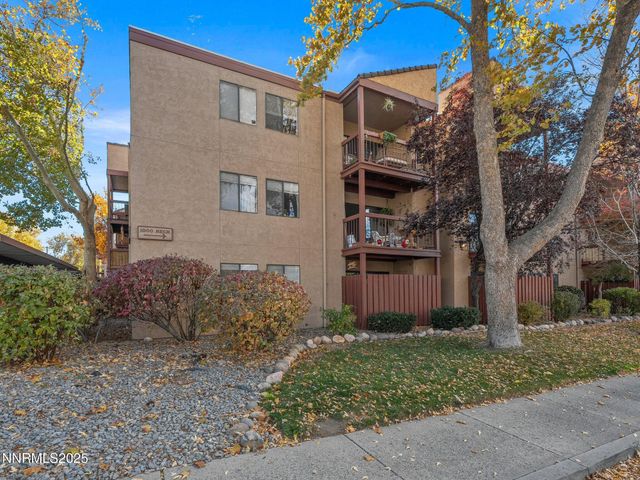 2955 Lakeside Drive 111, Reno, NV 89509