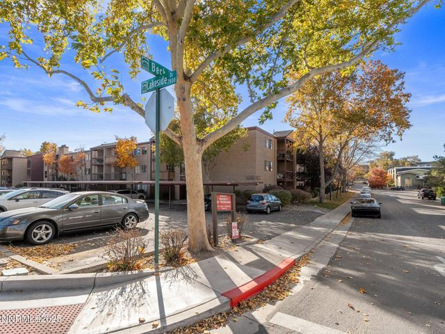 2955 Lakeside Drive 111, Reno, NV 89509
