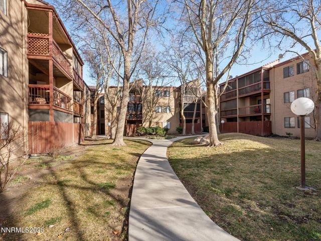 2955 Lakeside Drive 111, Reno, NV 89509