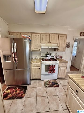 1817 CHARLOTTE DRIVE, Hoover, AL 35226