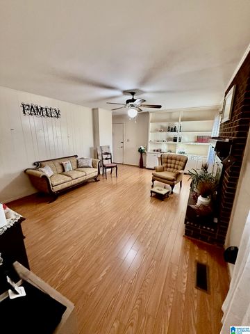 1817 CHARLOTTE DRIVE, Hoover, AL 35226