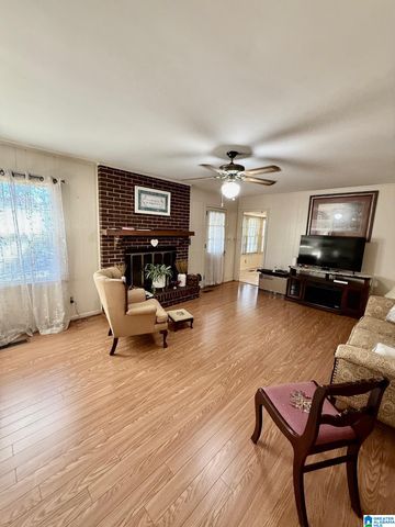 1817 CHARLOTTE DRIVE, Hoover, AL 35226