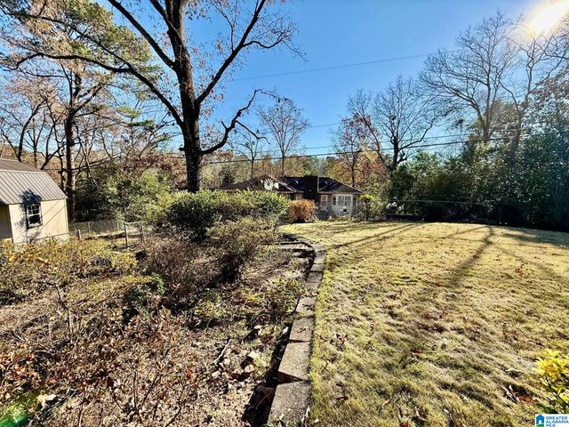 1817 CHARLOTTE DRIVE, Hoover, AL 35226