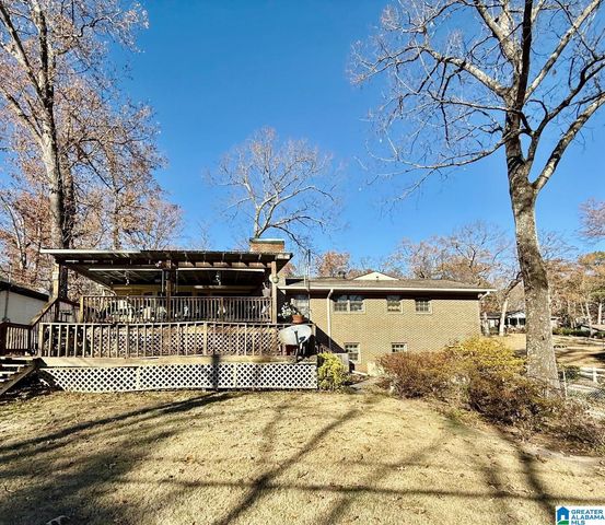 1817 CHARLOTTE DRIVE, Hoover, AL 35226