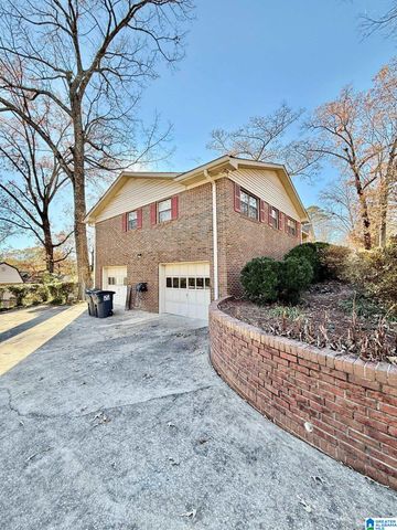 1817 CHARLOTTE DRIVE, Hoover, AL 35226