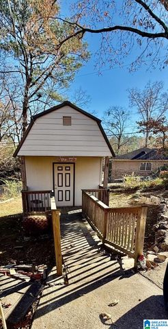 1817 CHARLOTTE DRIVE, Hoover, AL 35226