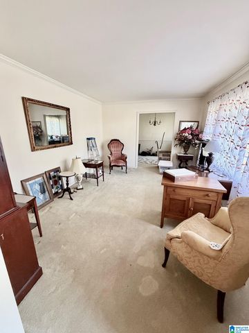 1817 CHARLOTTE DRIVE, Hoover, AL 35226