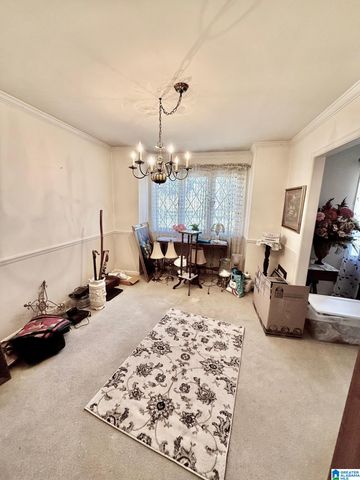 1817 CHARLOTTE DRIVE, Hoover, AL 35226