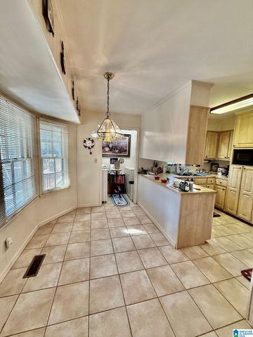 1817 CHARLOTTE DRIVE, Hoover, AL 35226