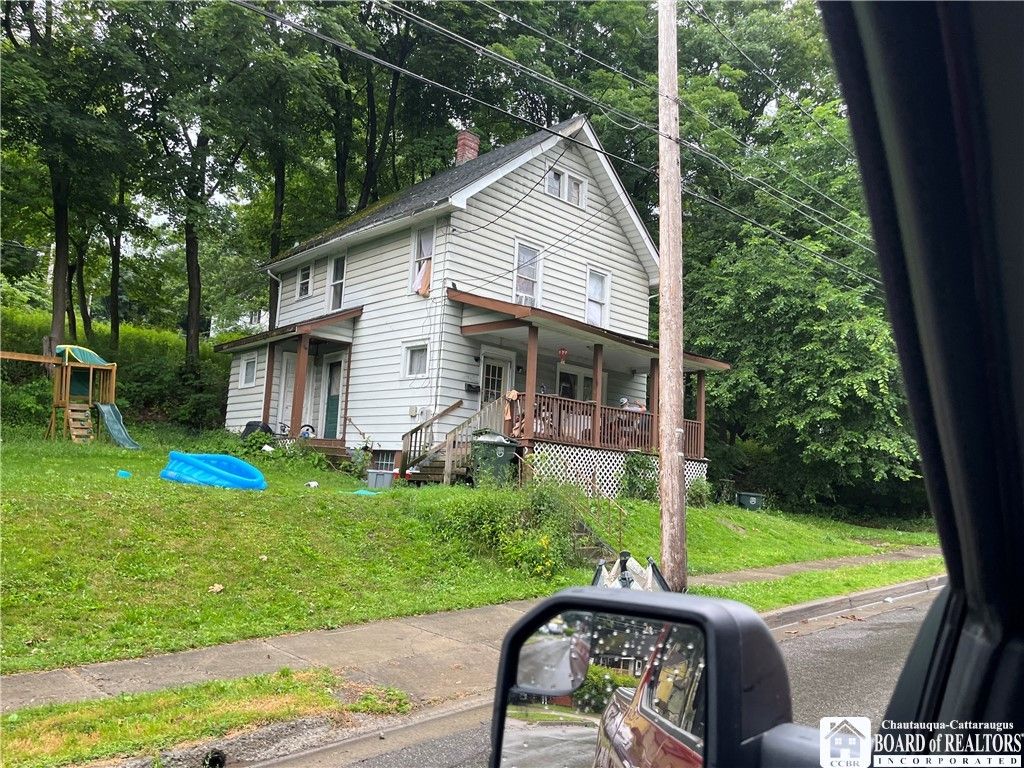 103 Baker Street, Jamestown, NY 14701