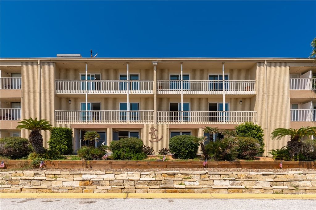 14300 S Padre Island Dr 132, Corpus Christi, TX 78418