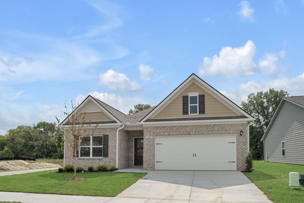 189 Summerlin Drive, Gallatin, TN 37066