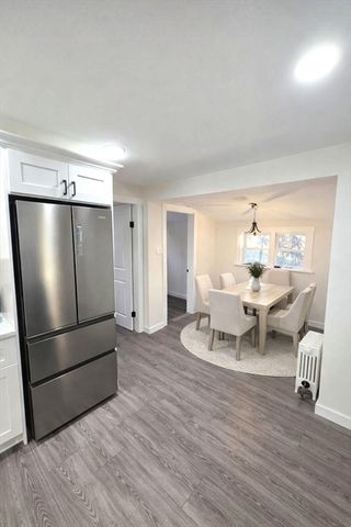 41 Bridgeport Street, Worcester, MA 01604