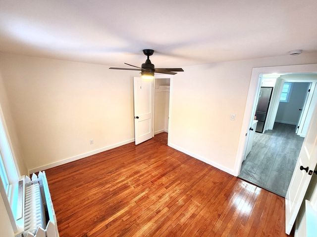 41 Bridgeport Street, Worcester, MA 01604