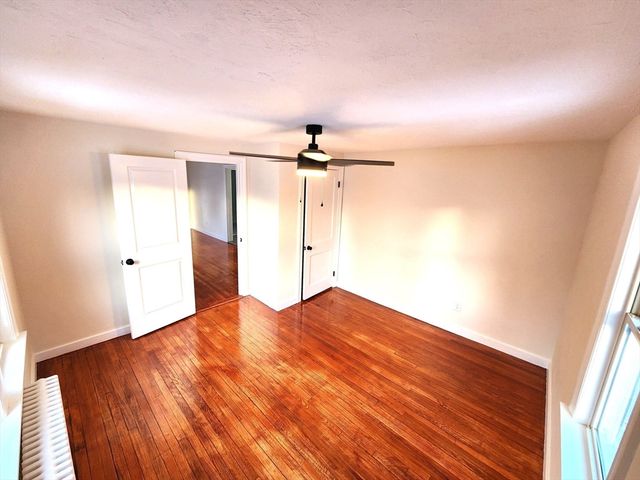 41 Bridgeport Street, Worcester, MA 01604