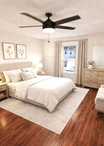 41 Bridgeport Street, Worcester, MA 01604