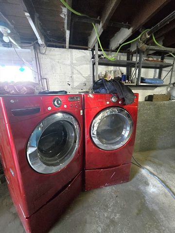 41 Bridgeport Street, Worcester, MA 01604