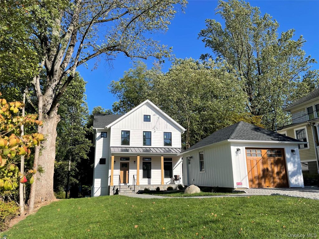 17 Andre Hill, Tappan, NY 10983