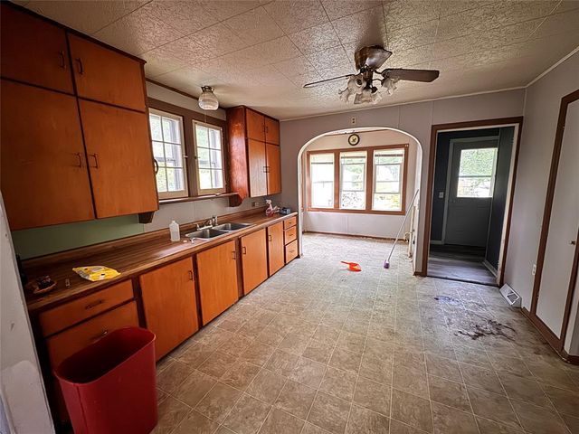 409 Poplar Street, Spooner, WI 54801