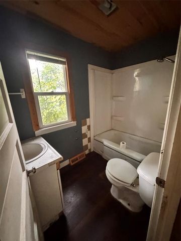 409 Poplar Street, Spooner, WI 54801