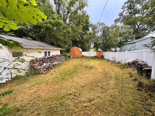 409 Poplar Street, Spooner, WI 54801