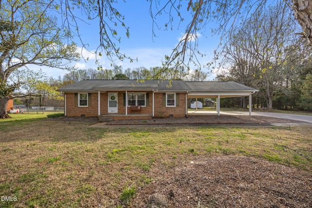 3176 Rogers Road, Graham, NC 27253