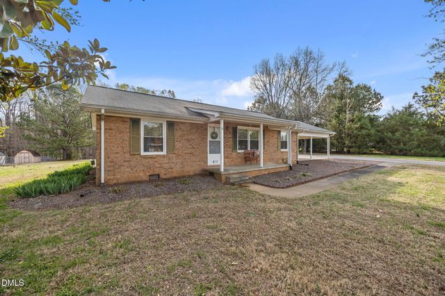 3176 Rogers Road, Graham, NC 27253