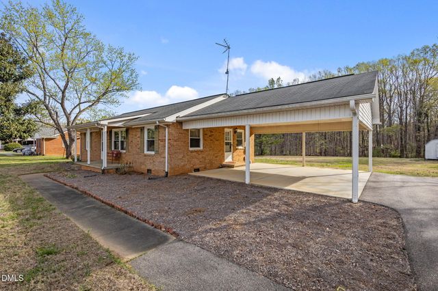 3176 Rogers Road, Graham, NC 27253